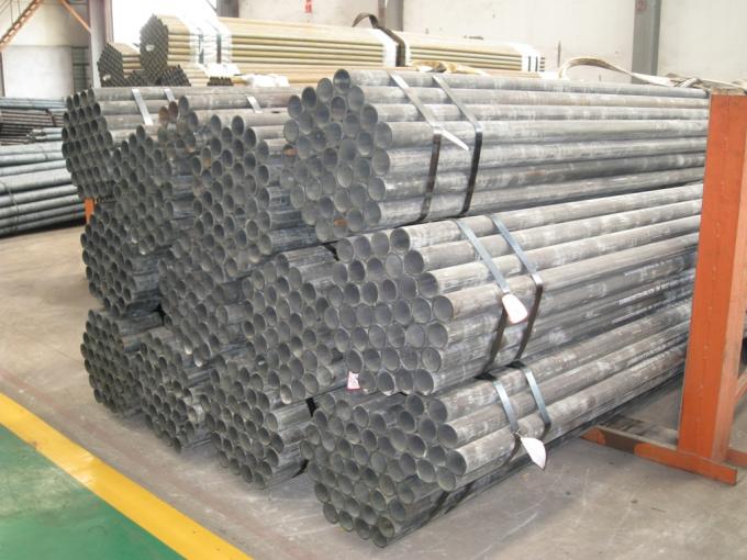 tubos inconsútiles del acero de aleación de 35CrMo 25CrMo4