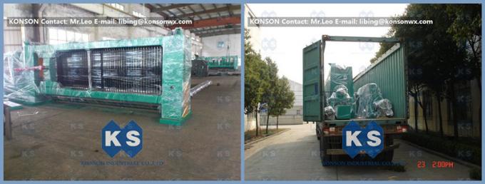 Alambre galvanizado del hierro hexagonal/que pesca las cajas de Gabion para la prevención de la orilla del río