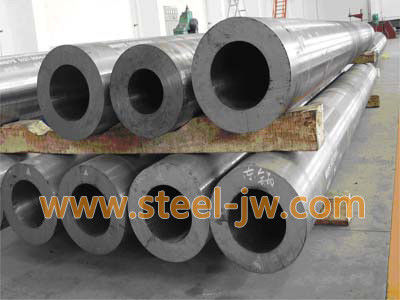 SA355 P12 alloy steel pipe