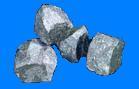 Mg 7-9% Of Magnesium Ferro Silicon Alloy With Metal Luster For Iron Casting