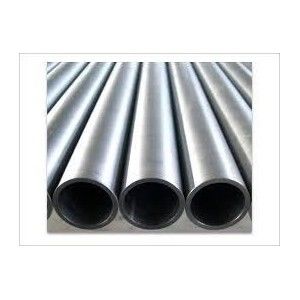 Oval A335 P91 Hot Rolled Alloy Steel tubes 10Cr9Mo1VNb , JISG3467 - 88