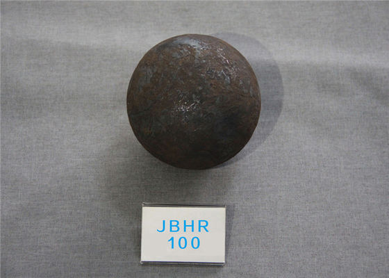 b3  d100mm Hot Rolling Steel Balls