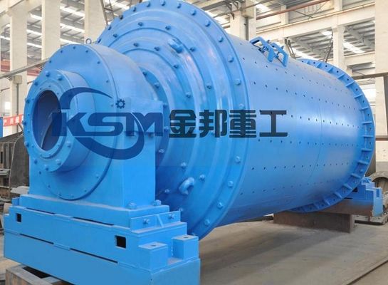 Wet Ball Mill/Ball Mill Supplier/Ball Mill Grinding