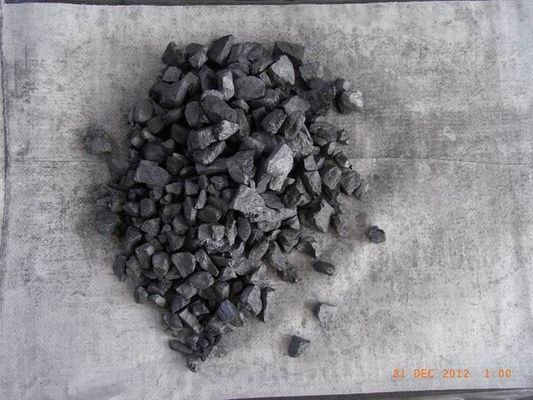Ferro Silicon Alloys , FeSiMg Alloy With Ca 1.5%max Al , Fe Balance