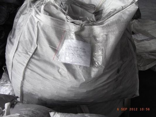 Mg 7-9% Of Magnesium Ferro Silicon Alloy With Metal Luster For Iron Casting