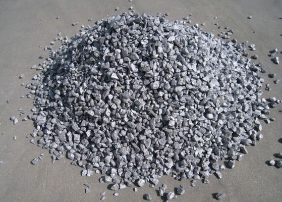 Ferro Silicon Alloys , FeSiMg Alloy With Ca 1.5%max Al , Fe Balance