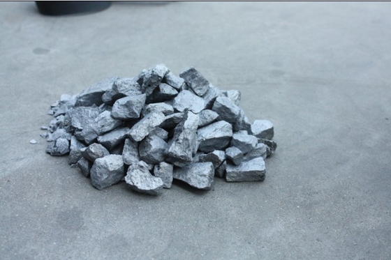 Rare Earth Metals Ferro Silicon Magnesium And Magnesium Alloys FeSiRE 21
