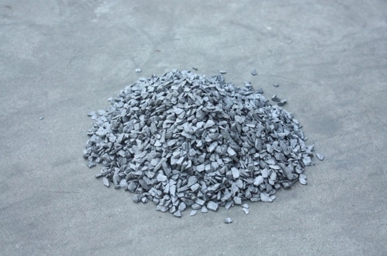 Rare Melting Point Ferro Silicon Barium Alloy Deoxidizer With 40% FeSi75