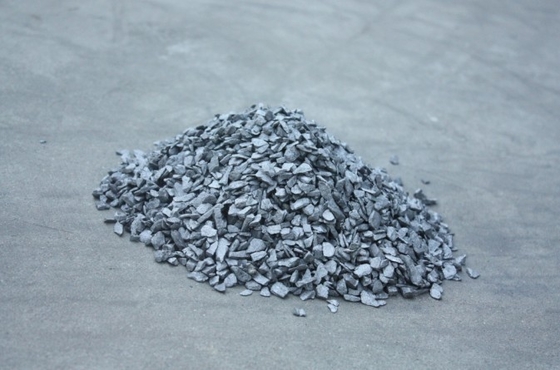 Ferro Silicon Barium Inocuant Of Ba 0.8-1.5 % , Si 70-75 % For Steelmaking
