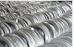Hot Dipped Galvanized Steel Wire For Suspended Ceiling  8-14 Gauge