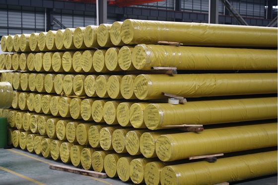 Stainless Steel Welded Pipe ASTM A269 ASTM A312 ASTM A358 ASTM A688 ASTM A778 EN10217-7 ,DIN17457