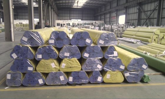 Stainless Steel Welded Pipe ，GOST 9940-81 / GOST 9941-81 08Х18Н10, 08Х18Н10Т, 12Х18Н10Т 12",14", 16", 18", 20", 24". 28"