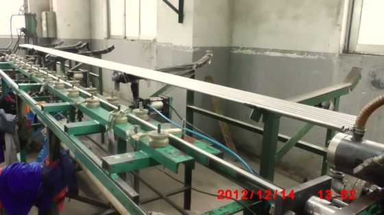 ASME SA249 / ASTM A249 Stainless Steel Welded Tubing, bright annealed , Plain End , TP321, TP321H