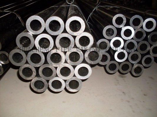 ASTM A213 DIN 17175 Annealed Cold Drawn Seamless Steel Tube , Carbon Steel Liquid Pipe