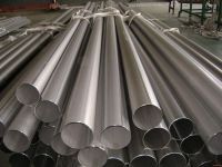 Alloy Steel Pipe High Temperature 10MoWVNb Oval STPA12 STBA12