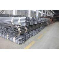 High Temperature Alloy Steel seamless Pipes Oval STPA12 STBA12