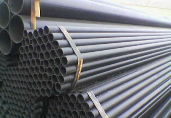 10CrMo910 12Cr1MoV Seamless Alloy Steel Boiler Pipe 10mm - 810mm * 2mm - 65mm