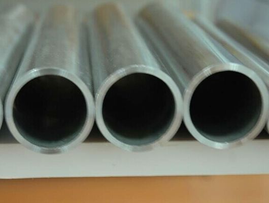 Large Diameter Alloy Steel Pipe