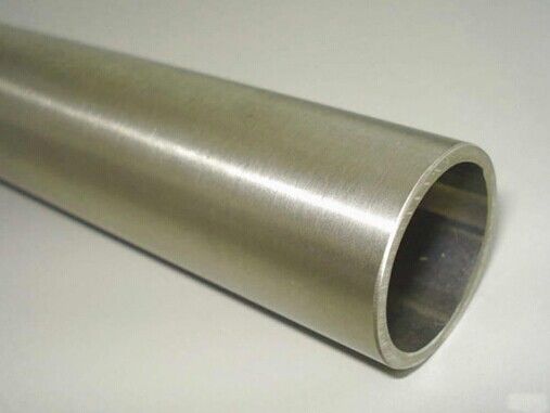 Large Diameter Alloy Steel Pipe