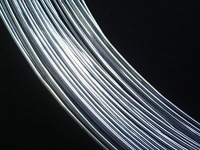 Hot dipped Galvanized Steel Iron Wire guage16 low Carbon Steel Wire