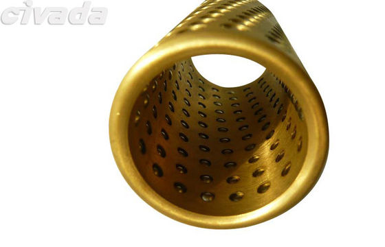 Bronze Ball Cages MISUMI Standard SUJ2 Ball Dia 1mm 2mm 3mm etc for guide post set