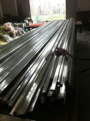 Metal Stainless Steel Welded Pipe
