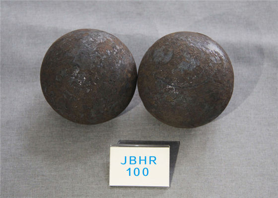 b3  d100mm Hot Rolling Steel Balls