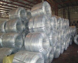 Galvanized wire/Galvanized iron wire/Binding wire/0.13mm to 4.0mm,