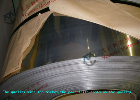 Prime ASTM 2B BA Hot Rolled Stainless Steel Coils / Sheet 304 316 310S for Construction