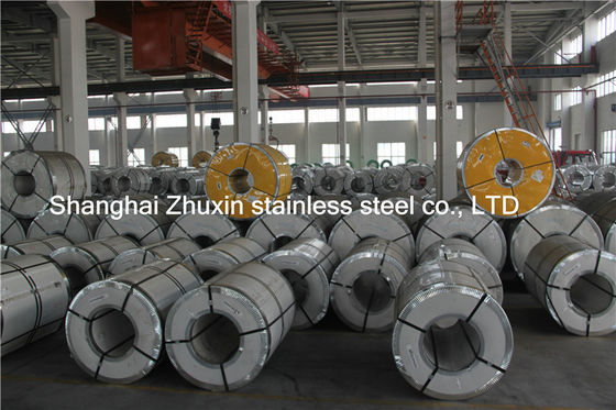 ASTM 409 3mm Cold roll Stainless Steel coil  Stainless Steel plate for boiler
