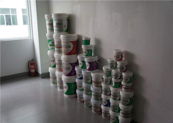 Brush Anti-rust Galvanized Pipe Paint ,  Steel Tube Paint Air / Airless Spray