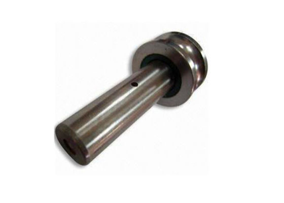 Transportes no estándar inoxidables del acero para las máquinas de proceso XGL0906