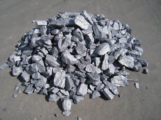 Aleaciones ferro del magnesio del silicio del agente del De-Oxígeno para la industria del automóvil