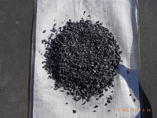 Bario ferro del silicio con el punto de temperatura de fusión baja 1300 para la industria de la acería