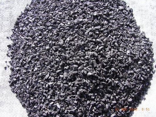 Inoculador ferro 0,1 - 0.5m m de la aleación del bario del silicio FeSi75 del 40% para echar