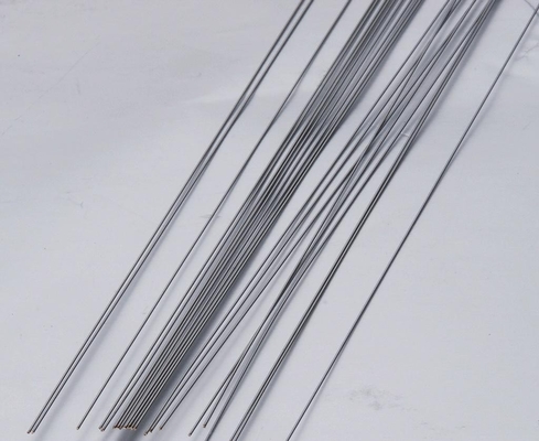 tubería inconsútil capilar del acero inoxidable ss304 con estándar del GB