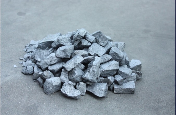 Aleación de FeSiMg, aleación de tierra rara del silicio para la industria metalúrgica