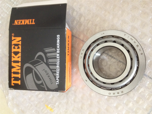Rodamiento de rodillos de la forma cónica del acerocromo Z2V2 32936 P6 ABEC-3/P5 ABEC-5