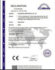 China China Alloys Products Directory certificaciones
