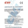 China China Alloys Products Directory certificaciones